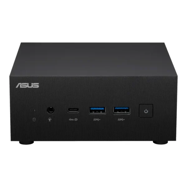 ASUS PN53-BBR777HD Barebone Mini PC Celeron Ryzen 7-7735H nOS – Bild 2