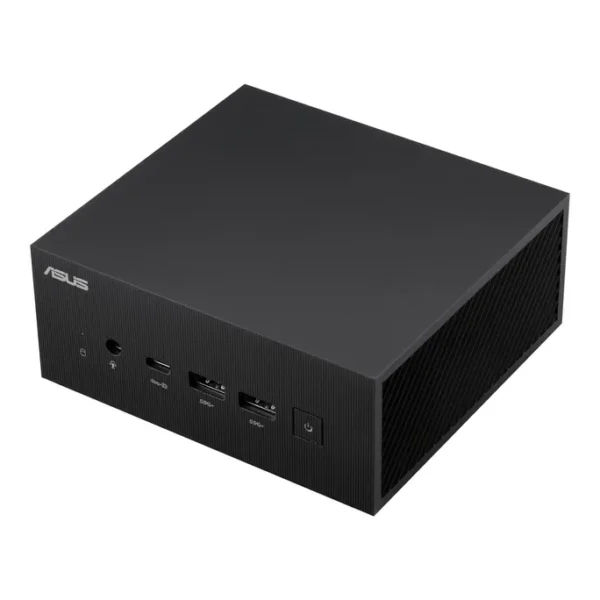 ASUS PN53-BBR777HD Barebone Mini PC Celeron Ryzen 7-7735H nOS – Bild 5
