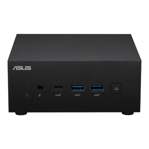 ASUS PN64-BB5003MDE1 Barebone Mini PC i5-13500H DOS – Bild 2