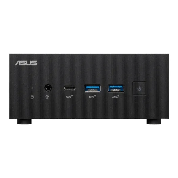 ASUS PN64-BB5003MDE1 Barebone Mini PC i5-13500H DOS – Bild 4