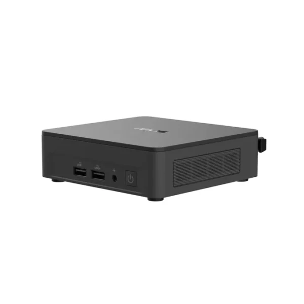 ASUS NUC 13 Pro Arena Canyon RNUC13ANKI300002I i3-1315U 0GB/0GB Barebone slim mit EU-Netzkabel – Bild 5
