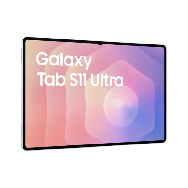 Samsung Galaxy Tab S11 Ultra SM-X930N Wifi 256GB silver Android 16 Tablet – Bild 2