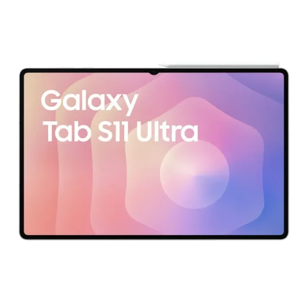 Samsung Galaxy Tab S11 Ultra SM-X930N Wifi 256GB silver Android 16 Tablet – Bild 3