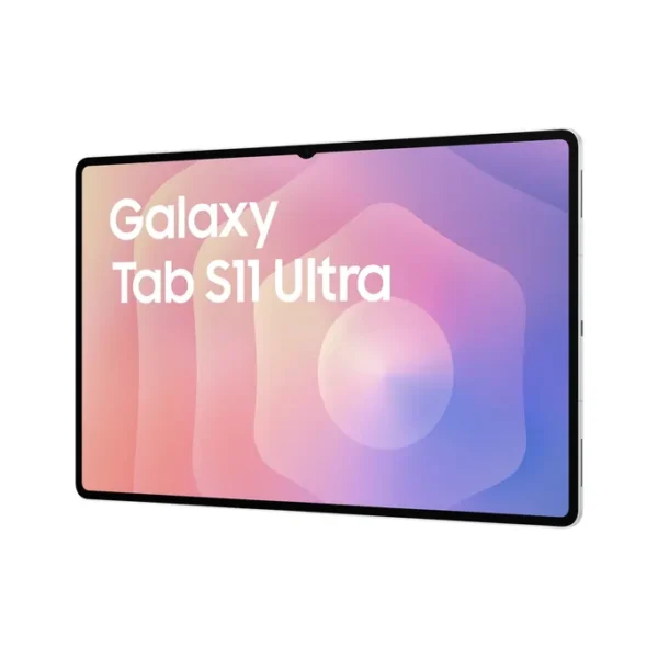 Samsung Galaxy Tab S11 Ultra SM-X930N Wifi 256GB silver Android 16 Tablet – Bild 4