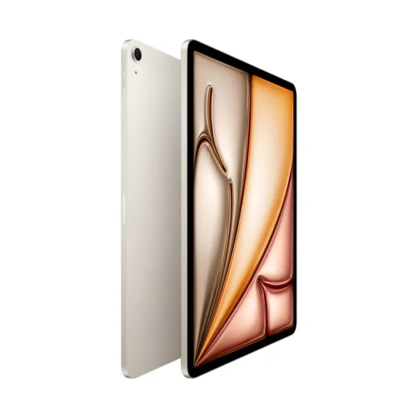 Apple iPad Air 13" 2025 Wi-Fi 512 GB Polarstern MCNX4TY/A – Bild 2