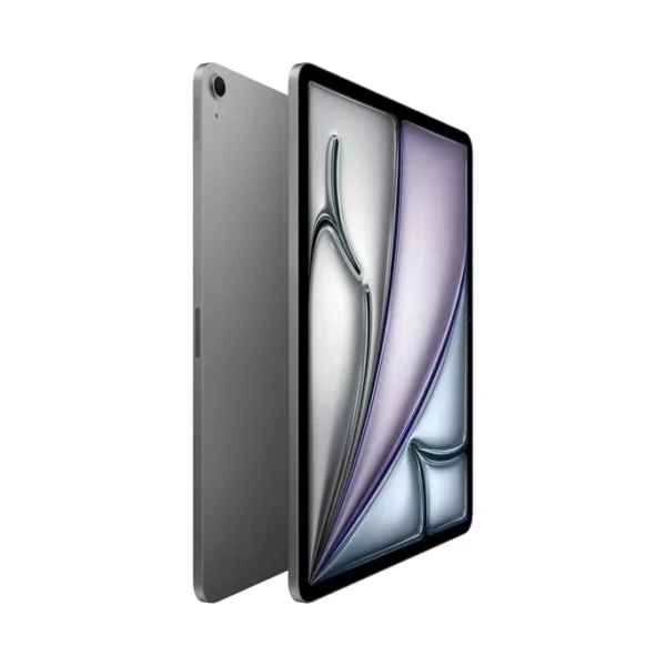 Apple iPad Air 13" 2025 Wi-Fi 256 GB Space Grau MCNN4TY/A – Bild 2