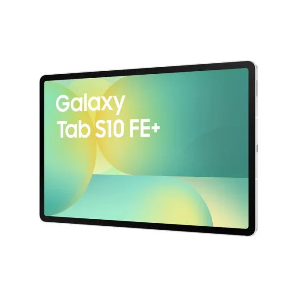 Samsung GALAXY Tab S10 FE+ X620N WiFi 13.1" 128GB silber – Bild 3