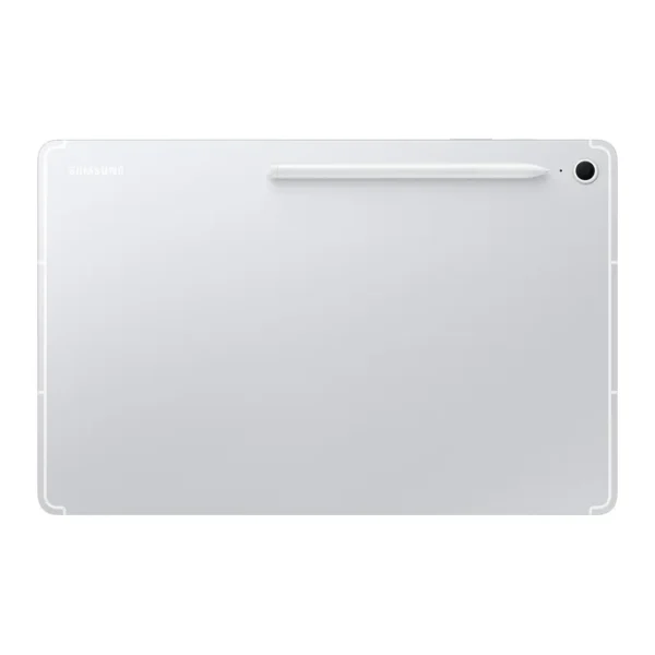 Samsung GALAXY Tab S10 FE+ X620N WiFi 13.1" 128GB silber – Bild 5