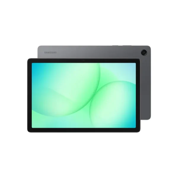 Samsung GALAXY Tab A11+ SM-X236 WiFi 5G 128GB grau Android 16 Tablet Enterprise Edition – Bild 2