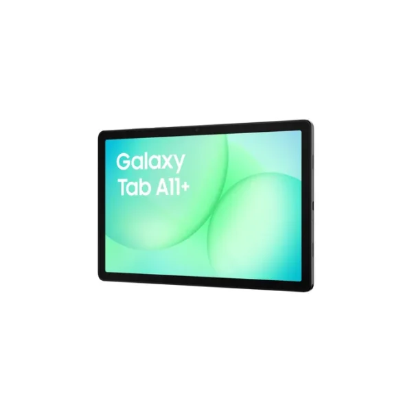 Samsung GALAXY Tab A11+ SM-X236 WiFi 5G 128GB grau Android 16 Tablet Enterprise Edition – Bild 3