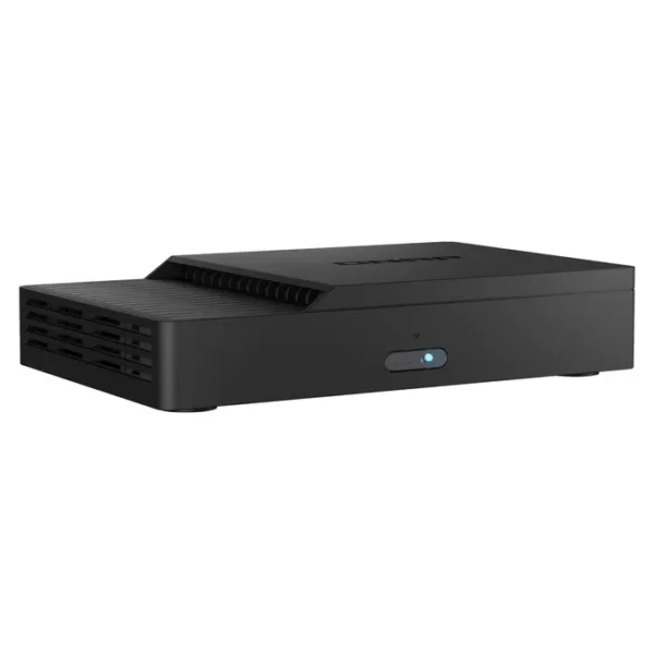 QNAP KoiBox-100W Videokonferenz- und 4K-Wireless-Präsentationslösung – Bild 3