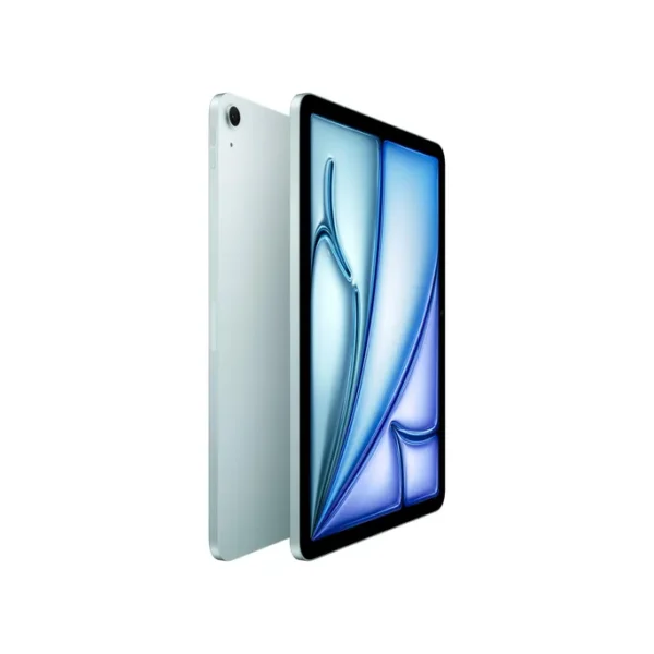 Apple iPad Air 11" 2025 Wi-Fi 512 GB Blau MCA94TY/A – Bild 2