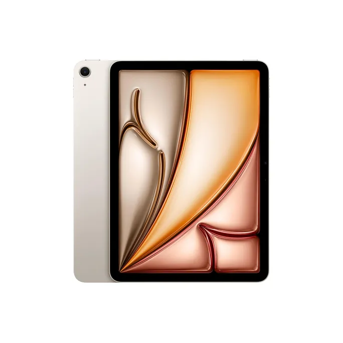 Apple iPad Air 11" 2025 Wi-Fi 1 TB Polarstern MCAQ4TY/A