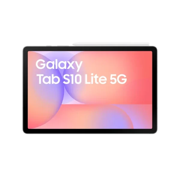 Samsung GALAXY Tab S10 Lite SM-X406B 5G 256GB grey Android 15 – Bild 3