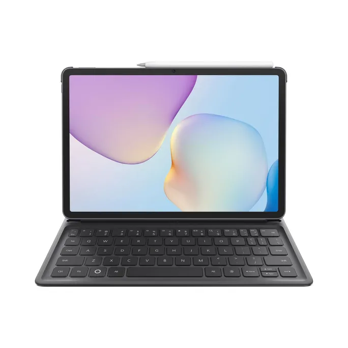 image-2035.webp HUAWEI MatePad 11,5 Tablet 8+256 GB mit Tastatur, grau 53014KJQ – Bild 1