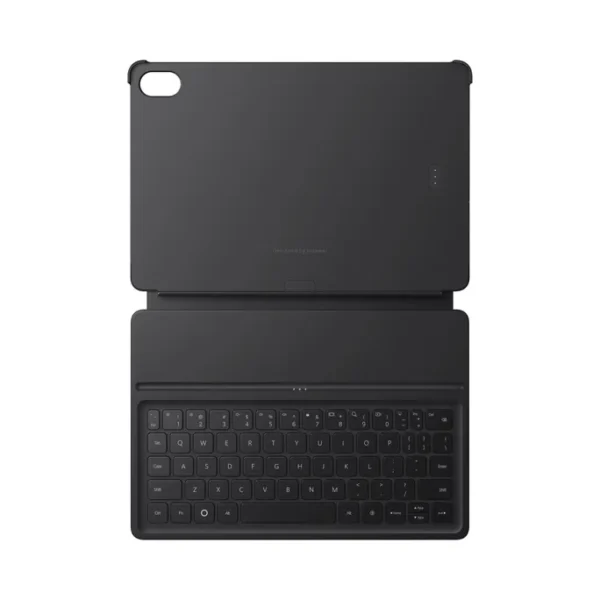 HUAWEI MatePad 11,5 Tablet 8+256 GB mit Tastatur, grau 53014KJQ – Bild 2