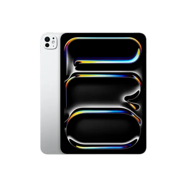 Apple iPad Pro 11" 2024 Wi-Fi 512 GB Silber MVVD3NF/A – Bild 3