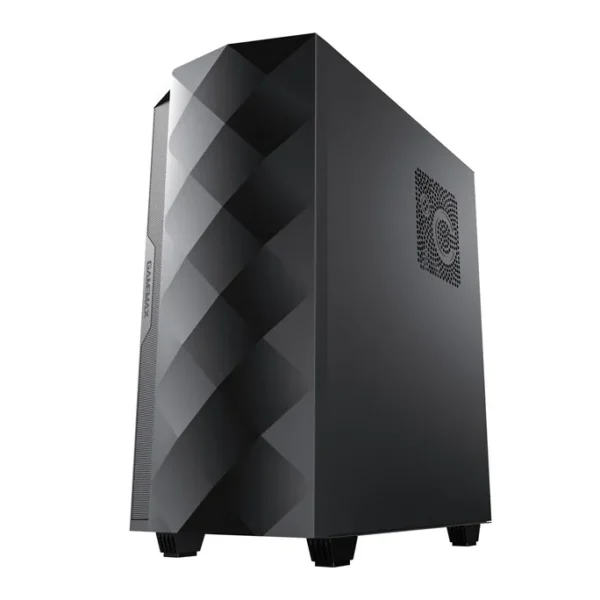 Hyrican GAMEMAX MegaDeal Diamond BK SET2695 7795 Ryzen 5 5500 16GB 1TB SSD RTX 5050 + MSI PRO MP2412 Monitor 60cm (24") – Bild 5