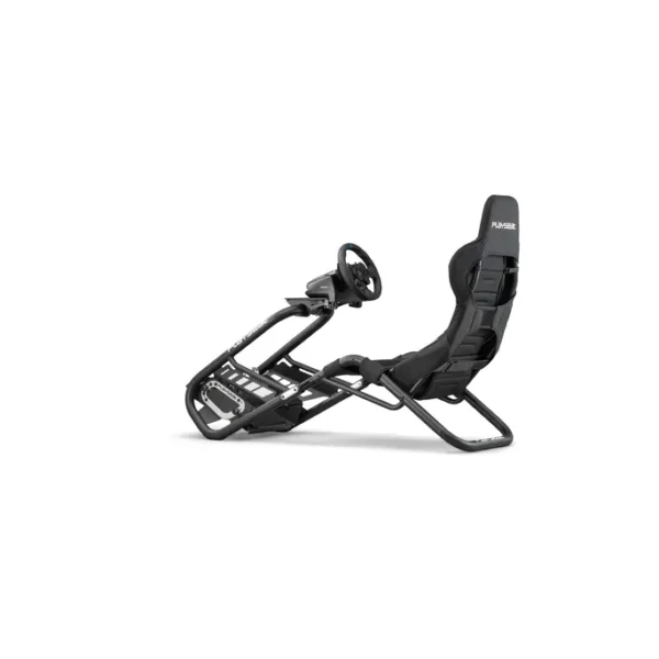 PLAYSEAT® TROPHY BLACK - GAMING RACING SEAT – Bild 5