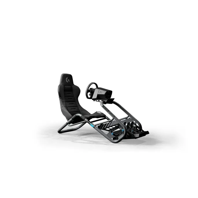 image-2886.webp PLAYSEAT® TROPHY Logitech G Edition - GAMING RACING SEAT – Bild 1