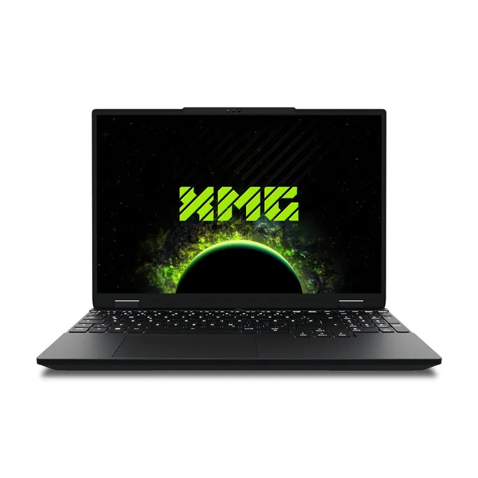 XMG EVO 15 E25zyy 15.3" WQXGA Ryzen AI 7 350 32 GB RAM 2 TB SSD Win11