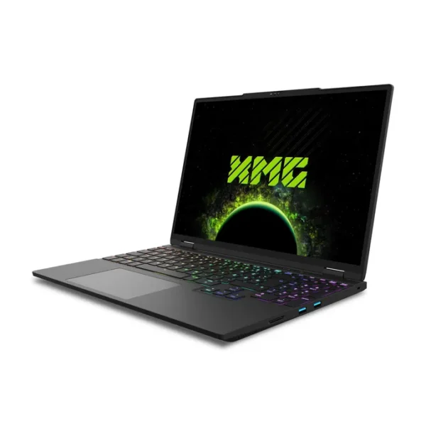 XMG CORE 15 M25hxm 15.3" WQXGA AI 9 HX 370 RTX 5060 2 TB SSD 32 GB RAM Win11 – Bild 4