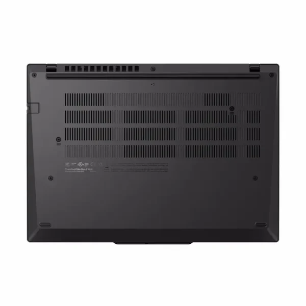 Lenovo ThinkPad P14s AMD Gen6 14" FHD+ Ryzen AI 7 PRO 350 64GB/1024GB Win 11 Pro 21QL005LGE – Bild 5