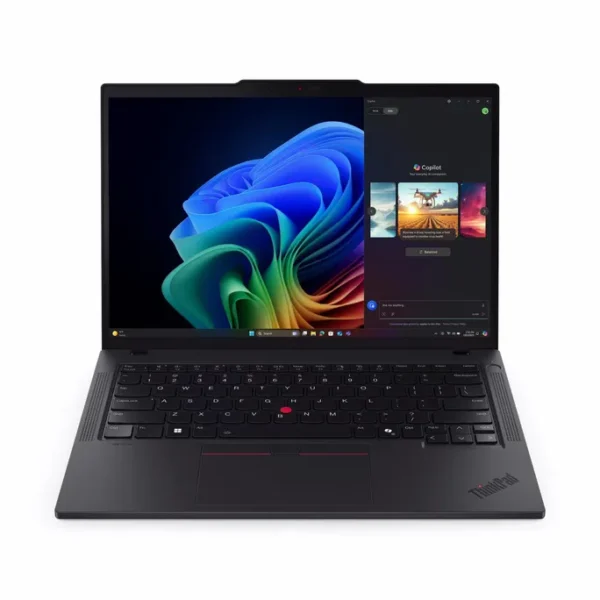Lenovo ThinkPad T14 G6 14" WUXGA Core Ultra 7 258V 32GB/1TB 5G Win11 Pro 21QG003MGE – Bild 2