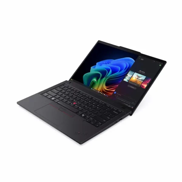 Lenovo ThinkPad T14 G6 14" WUXGA Core Ultra 7 258V 32GB/1TB 5G Win11 Pro 21QG003MGE – Bild 4