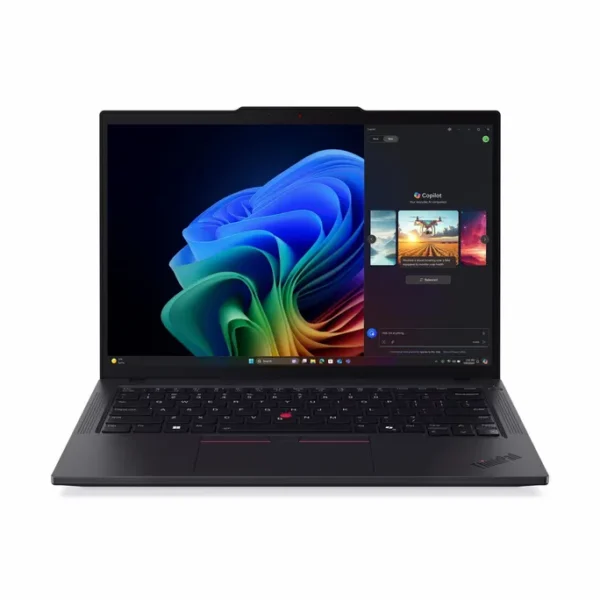 Lenovo ThinkPad T14 G6 14" WUXGA Core Ultra 7 258V 32GB/1TB 5G Win11 Pro 21QG003MGE – Bild 5
