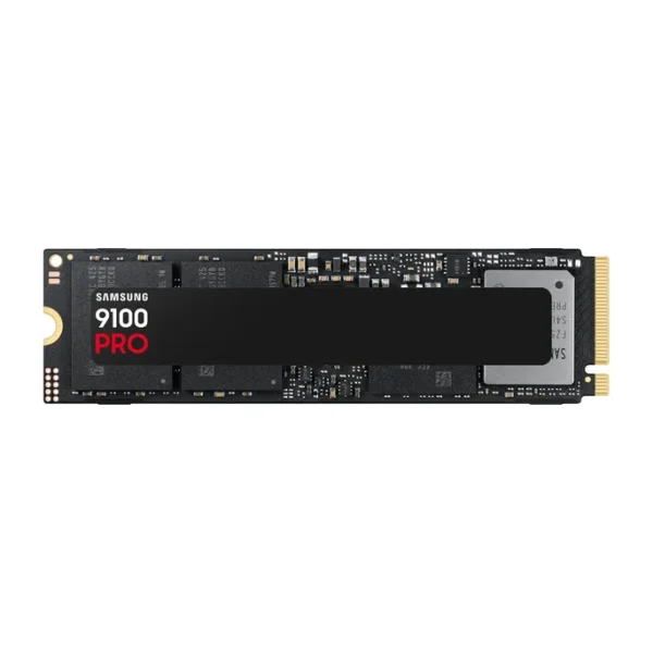 Samsung 9100 PRO NVMe SSD 8 TB M.2 PCIe 5.0 VD-NAND TLC – Bild 4