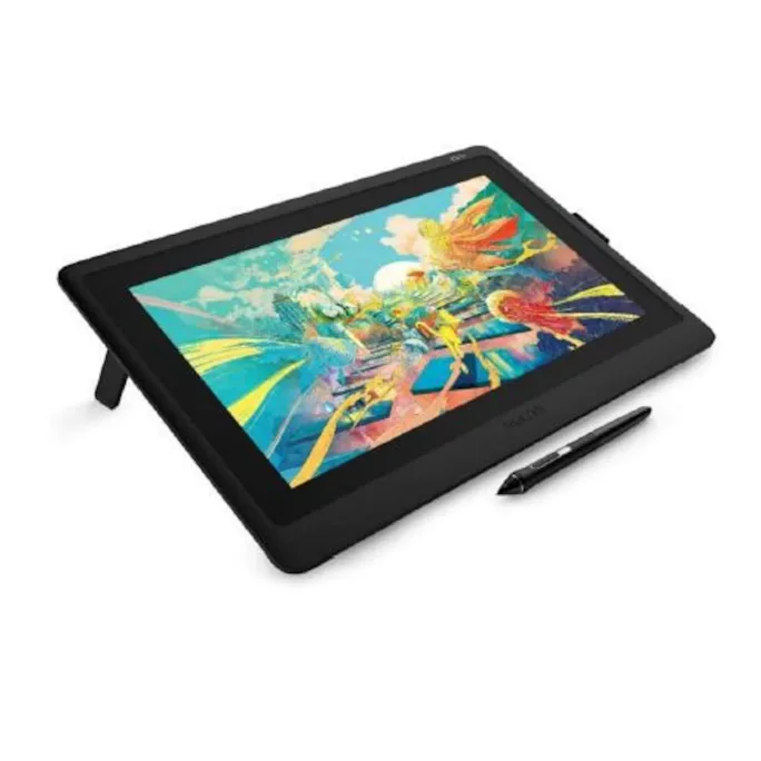 image-4780.webp Wacom Cintiq 16 FHD Interactive Pen Display 39,6cm/15,6" – Bild 1
