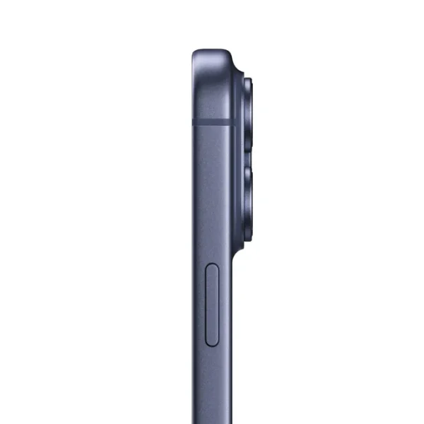 Apple iPhone 17 Pro Max 512GB Tiefblau MFYU4ZD/A – Bild 4