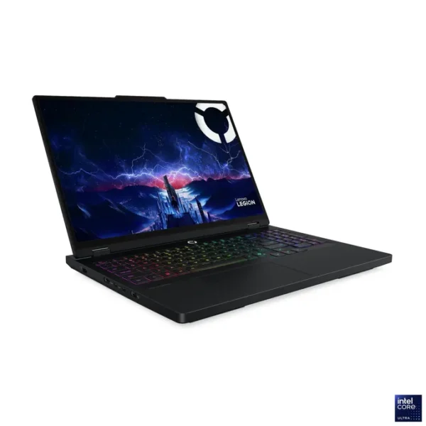 Lenovo Legion Pro 5i 16IAX10 16" WQXGA Core Ultra 7 255HX 32GB/1TB SSD RTX5070 Win11