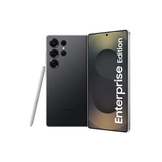 image-6234.webp Samsung GALAXY S25 Ultra EE 5G S938B 12/256GB titanium black Android 15 Dual-SIM Smartphone – Bild 1