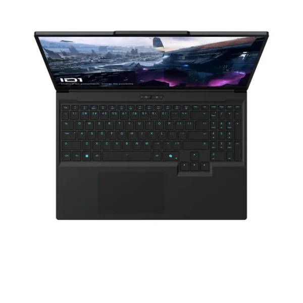 Captiva Notebook Highend Gaming I95-054GE 16" WQXGA Core i7-14650HX 64GB/2TB SSD RTX5070 Win 11 – Bild 4