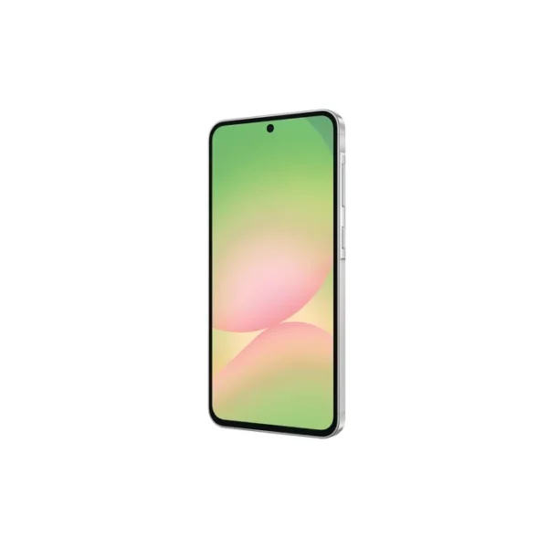 Samsung GALAXY A56 5G SM-A566B Dual-SIM 8/128GB Awesome Lightgray Android 15 Smartphone – Bild 3