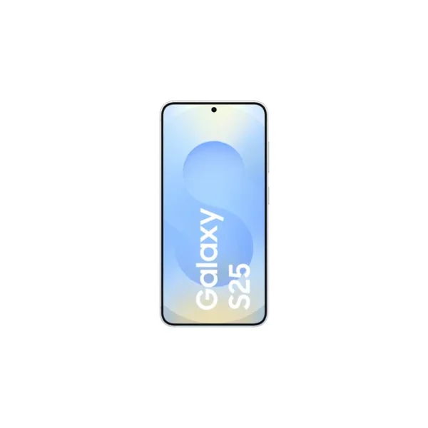 Samsung GALAXY S25 5G S931B DS 128GB Icyblue Android 15.0 Smartphone – Bild 4