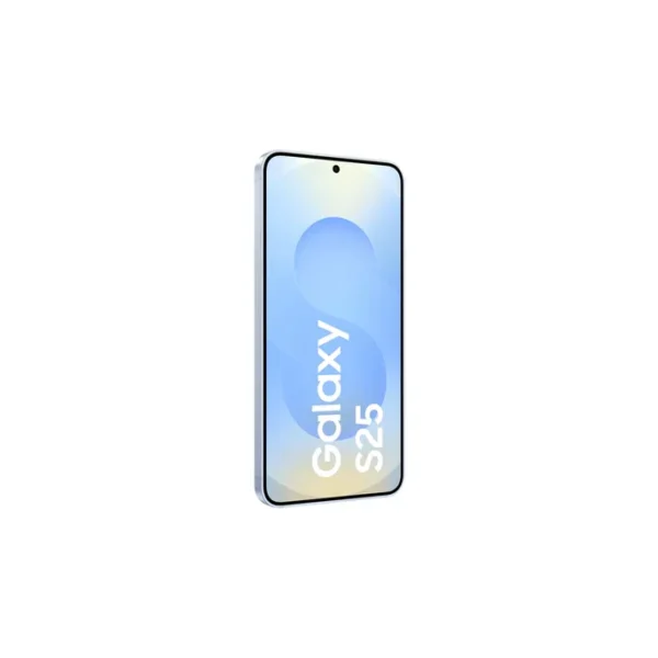 Samsung GALAXY S25 5G S931B DS 128GB Icyblue Android 15.0 Smartphone – Bild 5
