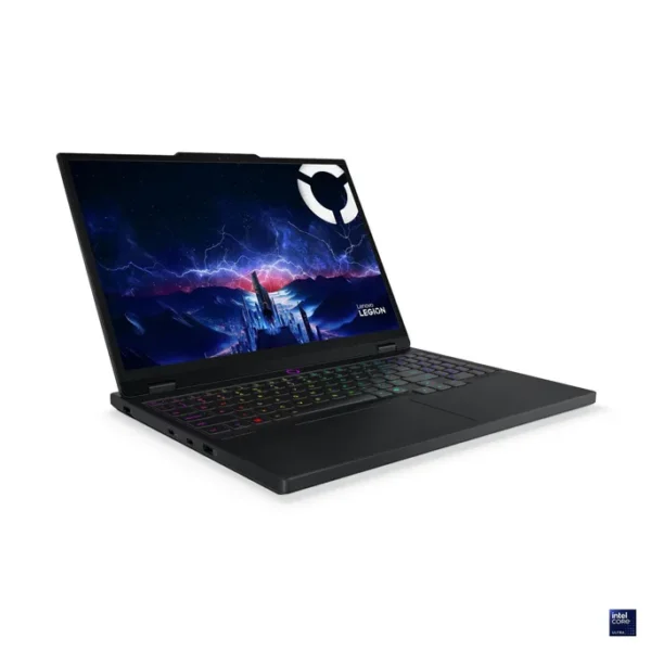 Lenovo Legion 5 15IRX10 15,1" WQXGA Core i7-13650HX 32GB/1TB SSD RTX5070 Win11