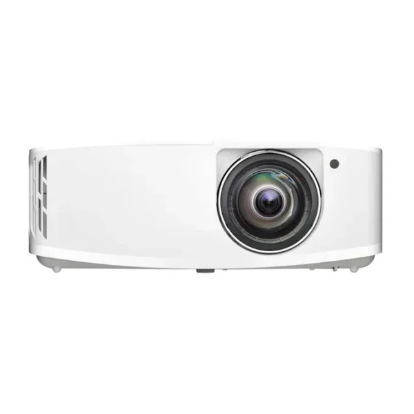 Optoma 4K400STx DLP 4K UHD Projektor 4000 Lumen HDMI/USB Weiß – Bild 3
