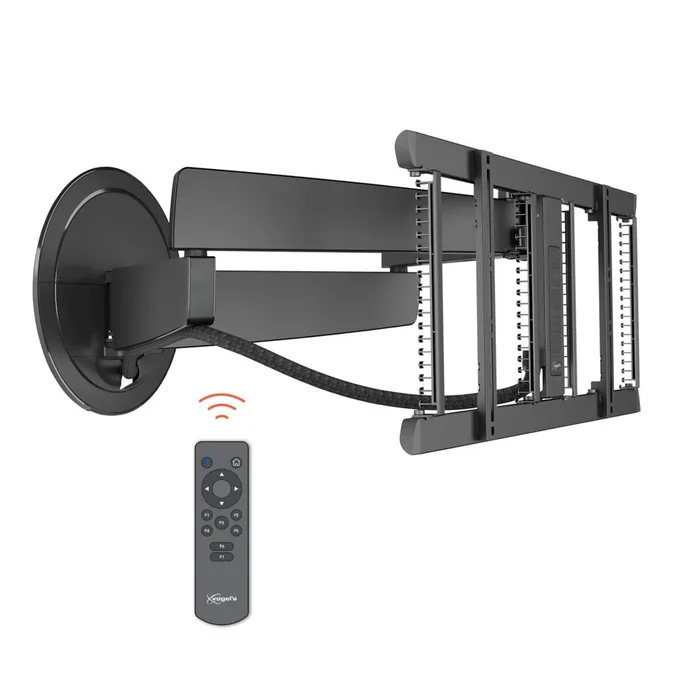 Vogel`s SIGNATURE TVM 7675 PRO Elektrische Wandhalterung schwenkbar bis 77Zoll