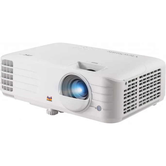image-7267.webp ViewSonic PX701-4K 4K DLP Beamer 3.200 Lumen 2x HDMI – Bild 1