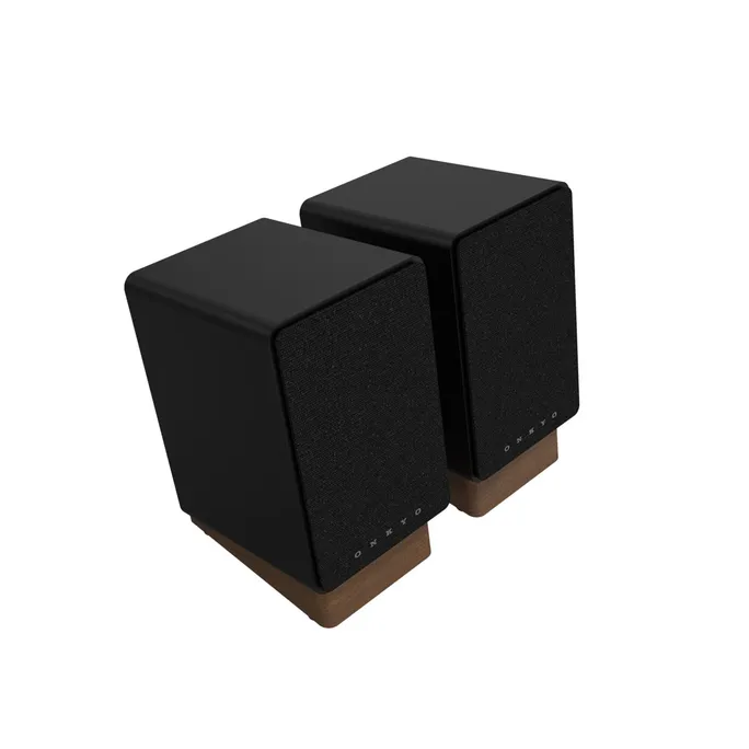 image-7617.webp Onkyo GX30-ARC Powered Monitors schwarz – Bild 1