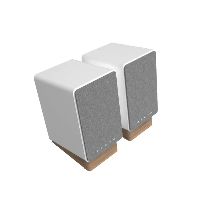 image-7636.webp Onkyo GX30-ARC Powered Monitors weiß – Bild 1