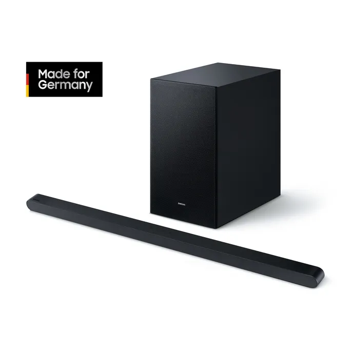 image-7932.webp Samsung HW-S710GD/ZG 3.1-Kanal Surround‑Sound 7 Lautesprecher und Subwoofer – Bild 1