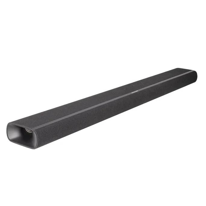 Harman Kardon Enchant 1100 5.0.2 - Soundbar mit Bluetooth, WLAN, Airplay, schwarz Dolby Atmos; DTS:X