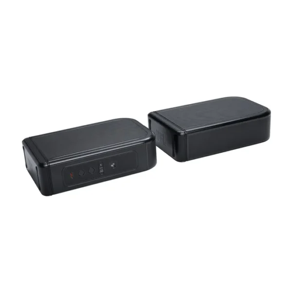 JBL Bar 1300 Mk.2 11.1.4-Kanal Surround Soundbar mit kabellosem Subwoofer schwarz – Bild 5