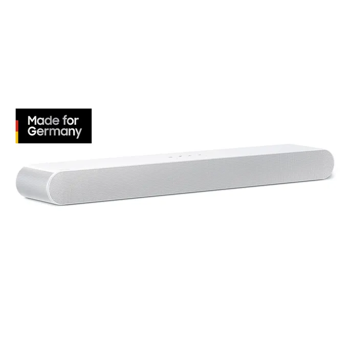 image-8058.webp Samsung HW-S67GD/ZG 5.0-Kanal All‑In‑One Design mit 7 Lautsprechern weiß – Bild 1