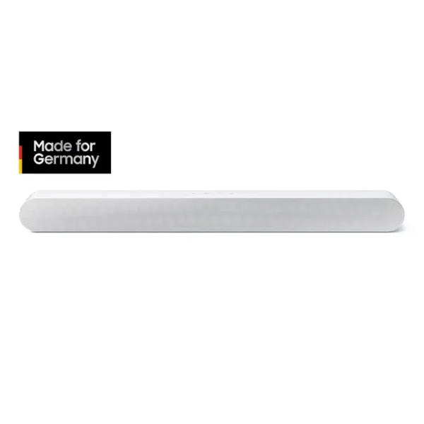Samsung HW-S67GD/ZG 5.0-Kanal All‑In‑One Design mit 7 Lautsprechern weiß – Bild 2